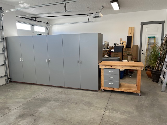 Lots of Affordable Storage!